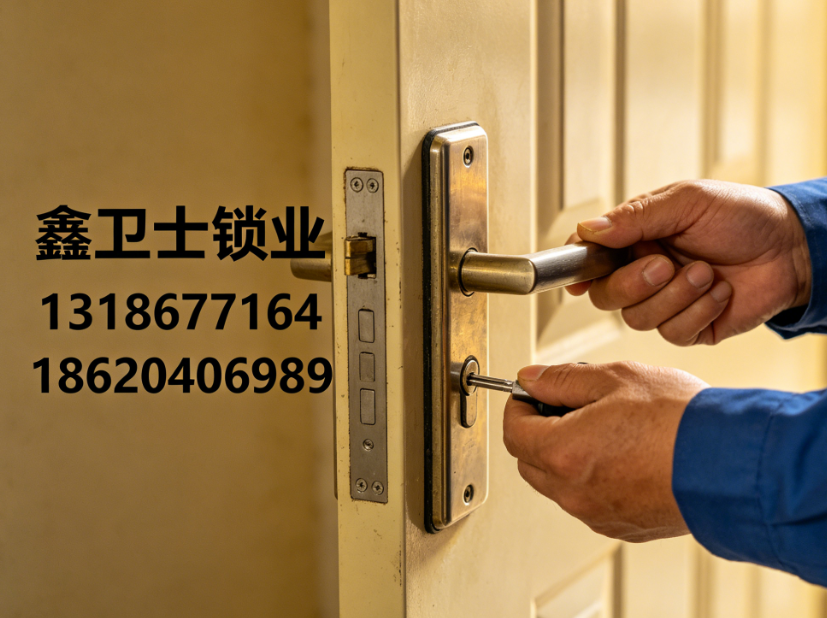 河间家庭开锁换锁